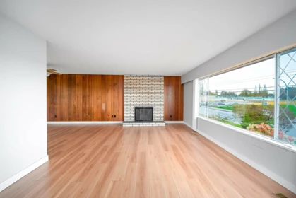 Outdoor Deck Photo of 4933 44 Avenue, Delta, BC