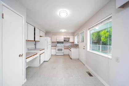 Outdoor Kitchen Photo of 4933 44 Avenue, Delta, BC