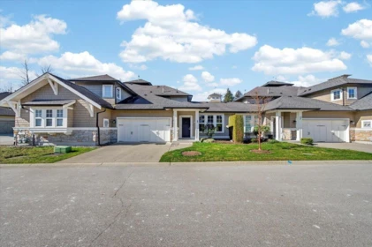 54 19452 Fraser Way, Pitt Meadows, BC, Pitt Meadows — Townhouse for sale