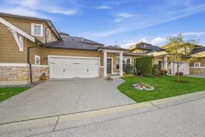 54 19452 Fraser Way, Pitt Meadows, BC, Pitt Meadows — Townhouse for sale