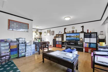 Loft / Bonus Room Photo of 15442 40 Avenue, Surrey, BC