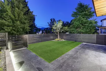 1 1990 Venables Street, Vancouver, BC, Vancouver — Half Duplex for sale