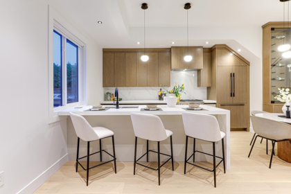 Pantry Photo of 1 1990 Venables Street, Vancouver, BC