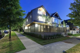 1 1990 Venables Street, Vancouver, BC