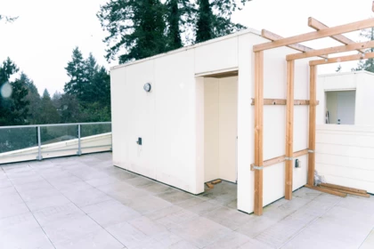 Powder Room Photo of 37 5858 132 Street, Surrey, BC