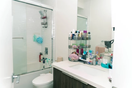 Primary Bathroom Photo of 37 5858 132 Street, Surrey, BC
