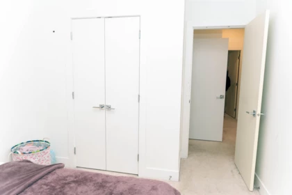 Walk-In Closet Photo of 37 5858 132 Street, Surrey, BC