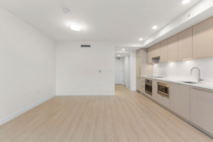 Breakfast Nook Photo of 1810 13675 107a Avenue, Surrey, BC