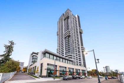 1810 13675 107a Avenue, Surrey, BC, Surrey — Apartment/Condo for sale