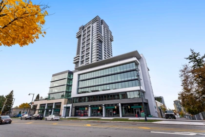 Hot Tub / Spa Photo of 1810 13675 107a Avenue, Surrey, BC