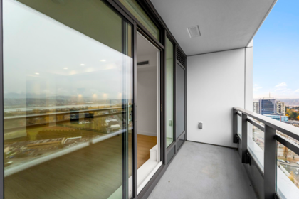 Laundry Room Photo of 1810 13675 107a Avenue, Surrey, BC