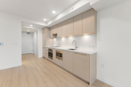 Primary Bedroom Photo of 1810 13675 107a Avenue, Surrey, BC