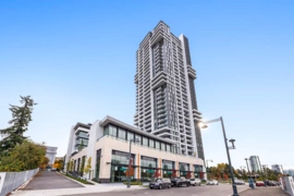 1810 13675 107a Avenue, Surrey, BC