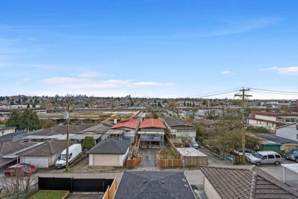 Loft / Bonus Room Photo of 3156-2 E 8th Avenue, Vancouver, BC