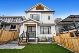 3156-2 E 8th Avenue, Vancouver, BC