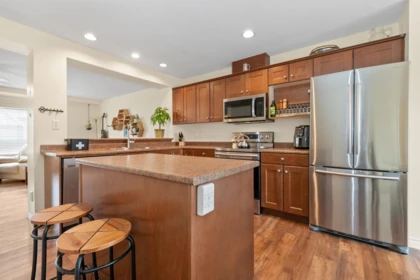 12 9232 Woodbine Street, Chilliwack, BC, Chilliwack — Townhouse for sale