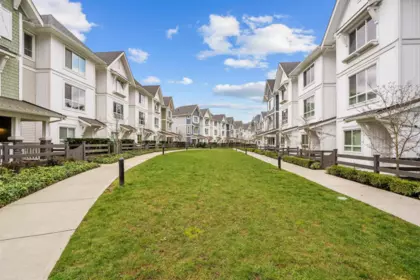 74 8335 Nelson Street, Mission, BC, Mission — Townhouse for sale