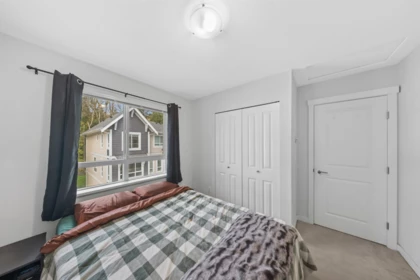 Laundry Room Photo of 74 8335 Nelson Street, Mission, BC