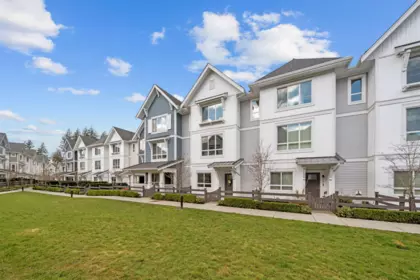74 8335 Nelson Street, Mission, BC, Mission — Townhouse for sale