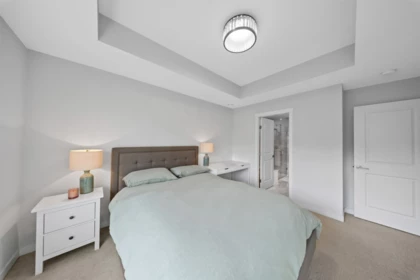 Loft / Bonus Room Photo of 74 8335 Nelson Street, Mission, BC