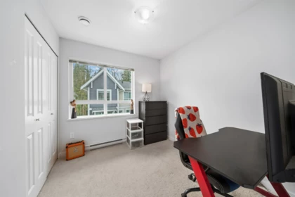 Mudroom Photo of 74 8335 Nelson Street, Mission, BC