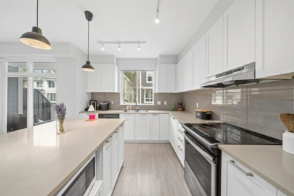 Pantry Photo of 74 8335 Nelson Street, Mission, BC