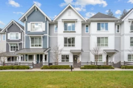 74 8335 Nelson Street, Mission, BC