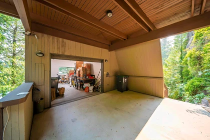 Fitness Center Photo Near 4885 Cove Cliff Place, North Vancouver, BC