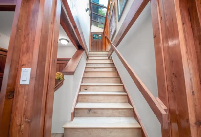Loft / Bonus Room Photo of 4885 Cove Cliff Place, North Vancouver, BC
