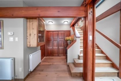 Office / Den Photo of 4885 Cove Cliff Place, North Vancouver, BC