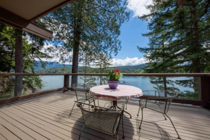 Pantry Photo of 4885 Cove Cliff Place, North Vancouver, BC