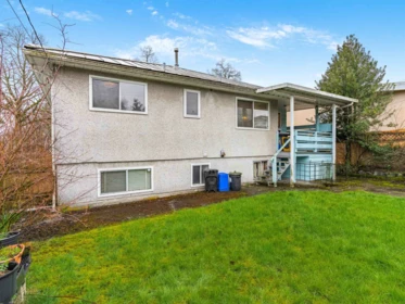 Garden / Landscaping Photo of 409 E 63rd Avenue, Vancouver, BC