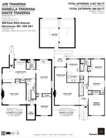 Hot Tub / Spa Photo of 409 E 63rd Avenue, Vancouver, BC
