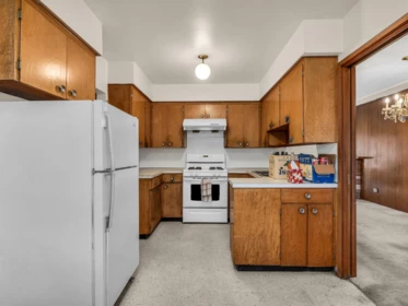 Kitchen Photo of 409 E 63rd Avenue, Vancouver, BC