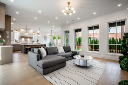 Breakfast Nook Photo of 16625 Bell Road Road, Surrey, BC