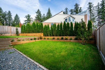 Playground / Recreational Area Near 16625 Bell Road Road, Surrey, BC