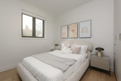 Loft / Bonus Room Photo of 2 2637 W 12th Avenue, Vancouver, BC