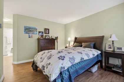 Basement Recreation Room Photo of 303 1388 Homer Street, Vancouver, BC