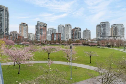 Community Amenities Photo (Clubhouse) of 303 1388 Homer Street, Vancouver, BC
