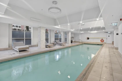 Hot Tub / Spa Photo of 303 1388 Homer Street, Vancouver, BC