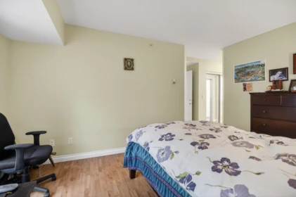 Laundry Room Photo of 303 1388 Homer Street, Vancouver, BC