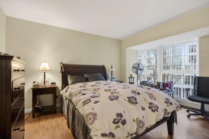 Loft / Bonus Room Photo of 303 1388 Homer Street, Vancouver, BC
