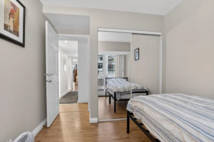 Office / Den Photo of 303 1388 Homer Street, Vancouver, BC