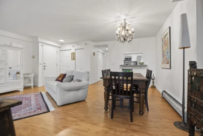 Pantry Photo of 303 1388 Homer Street, Vancouver, BC