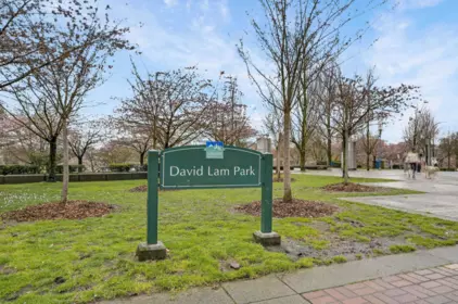 Street View Photo of 303 1388 Homer Street, Vancouver, BC