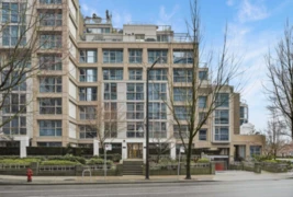 303 1388 Homer Street, Vancouver, BC
