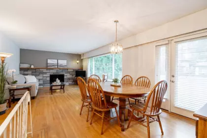 4035 Hoskins Road, North Vancouver, BC, North Vancouver — Single Family Residence for sale