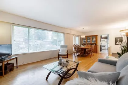 4035 Hoskins Road, North Vancouver, BC, North Vancouver — Single Family Residence for sale