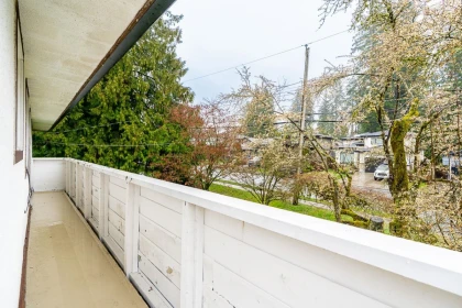 Office / Den Photo of 4035 Hoskins Road, North Vancouver, BC