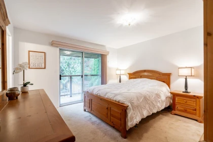 Pantry Photo of 4035 Hoskins Road, North Vancouver, BC